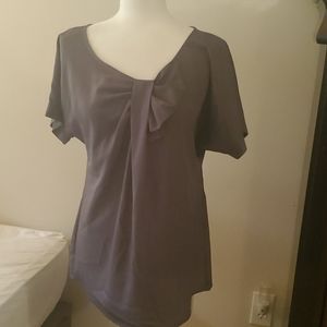 Ann Taylor loft top